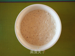 玫瑰花小餐包的做法步骤：1
