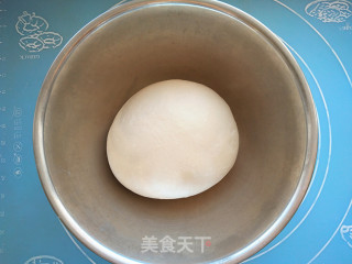 玫瑰花小餐包的做法步骤：4