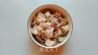 鱼丸羊肉烤串的做法步骤：2