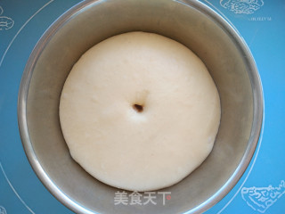 波兰种吐司的做法步骤：6