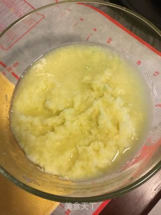 鱼丸和鱼糕的做法步骤：4