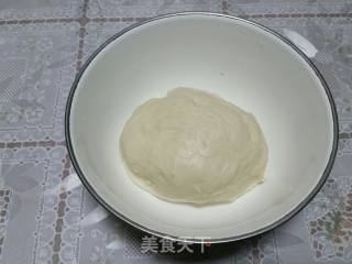 酥软麻花的做法步骤：2