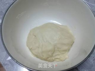 酥软麻花的做法步骤：3