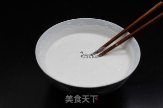 粤式新年早茶，广式鲜虾萝卜糕的做法步骤：5