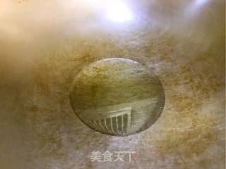蒜蓉海虹蒸粉丝的做法步骤：6