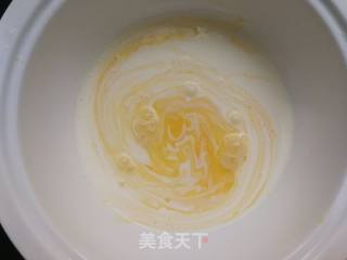 桂花南瓜塔的做法步骤：6