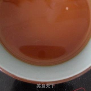 红烧肉末茄子的做法步骤：5