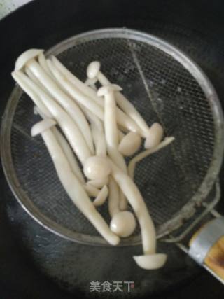 什锦蔬鸡腿的做法步骤：7