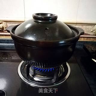 清炖羊排的做法步骤：6