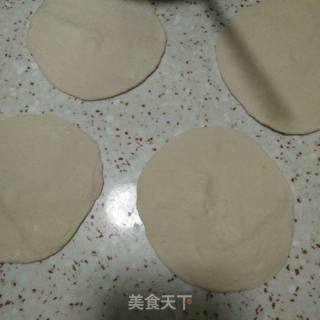 酱肉包的做法步骤：5