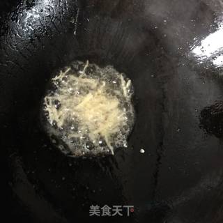 青椒白菜丝的做法步骤：4