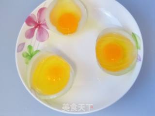 海上生明月的做法步骤：2