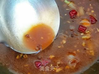 海上生明月的做法步骤：3