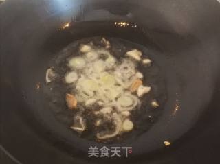 尖椒干豆腐的做法步骤：6