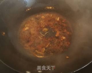 尖椒干豆腐的做法步骤：7
