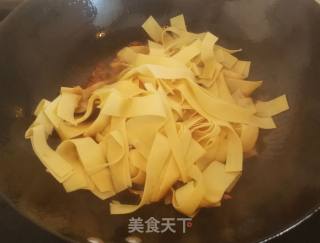 尖椒干豆腐的做法步骤：8