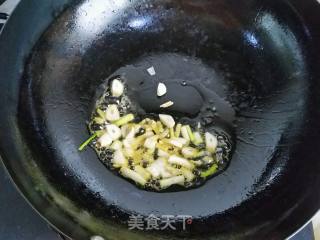 手撕包菜的做法步骤：3