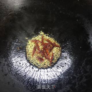 油豆腐塞肉的做法步骤：11