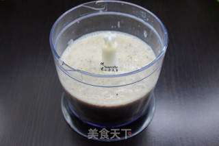 香菇浓汤的做法步骤：7