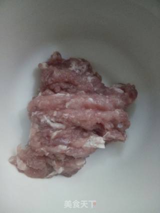 灯笼茄子的做法步骤：2