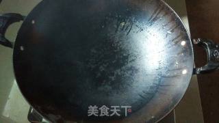 小餐馆里的回锅肉的做法步骤：7