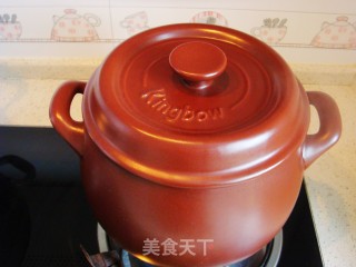 砂锅炖排骨的做法步骤：7