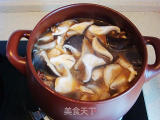砂锅炖排骨的做法步骤：10