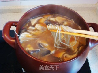 砂锅炖排骨的做法步骤：11
