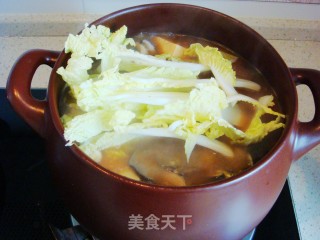 砂锅炖排骨的做法步骤：12