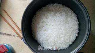 自己搞的糍粑的做法步骤：2