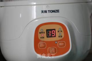红豆粥的做法步骤：3