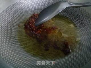 红烧鲳鱼的做法步骤：5
