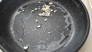 蒜蓉西兰花的做法步骤：3