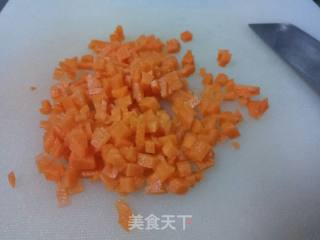 薯泥煎饼的做法步骤：6