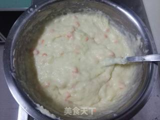 薯泥煎饼的做法步骤：7