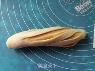 花生酱面包的做法步骤：14