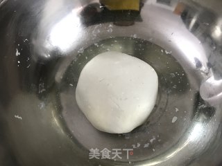 心太软糯米红枣的做法步骤：9