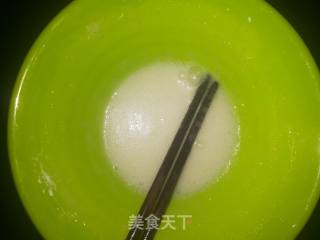 鱼香虾仁的做法步骤：4