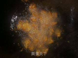 鱼香虾仁的做法步骤：6
