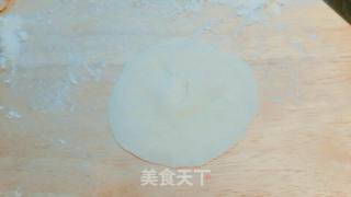 青椒牛肉饺的做法步骤：6