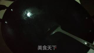 炝炒花椰菜的做法步骤：7