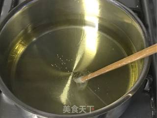 炸香蕉的做法步骤：11