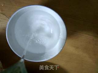 大虾蒸水蛋的做法步骤：4