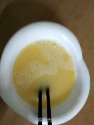 大虾蒸水蛋的做法步骤：5