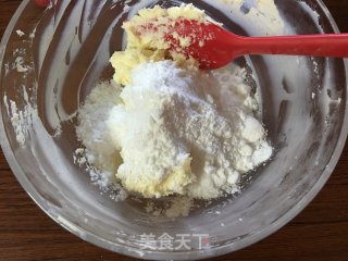 蓝莓奶酪纸杯蛋糕的做法步骤：12