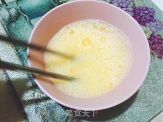 蛋羹（无孔蒸蛋 ，鸡蛋布丁）的做法步骤：4