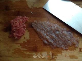 小铃铛的做法步骤：1