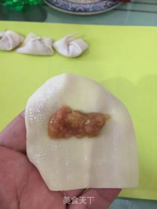 小铃铛的做法步骤：4