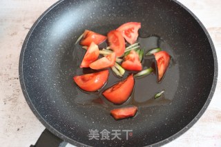 西红柿炖牛腩的做法步骤：8