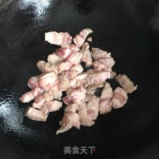 土豆烧肉的做法步骤：4